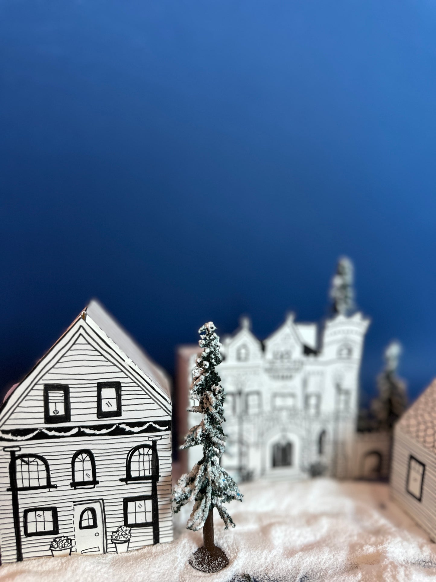 Dundee Home Template