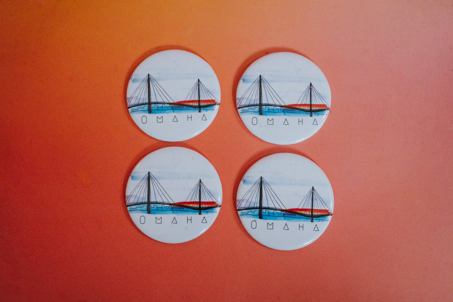 Omaha Magnet
