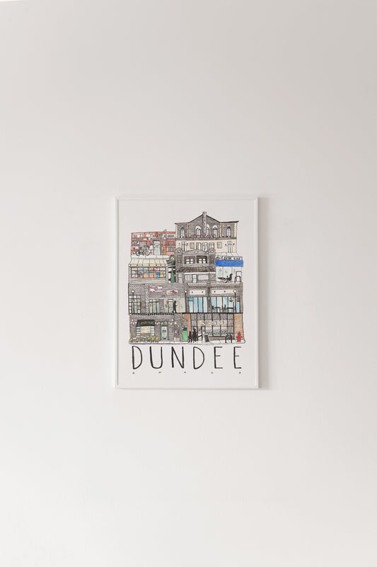 Dundee Print