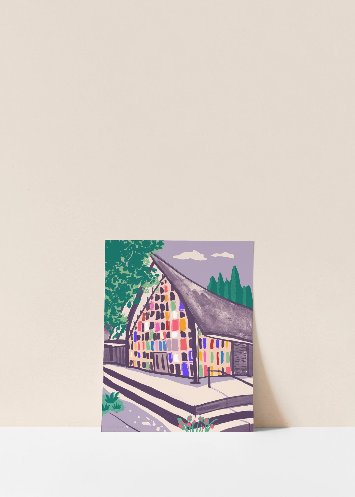One Hope Print