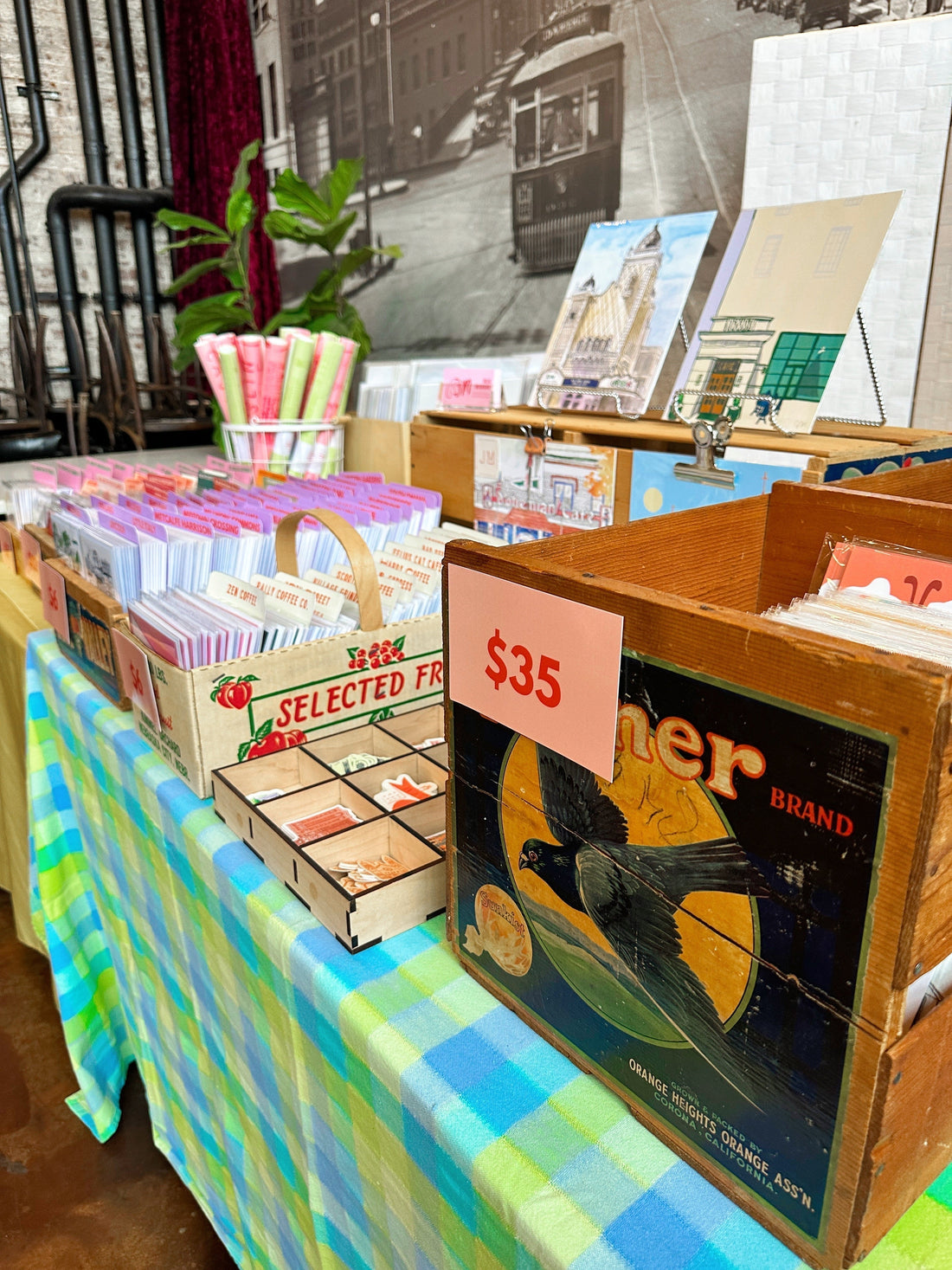 Omaha Flea Spring Market