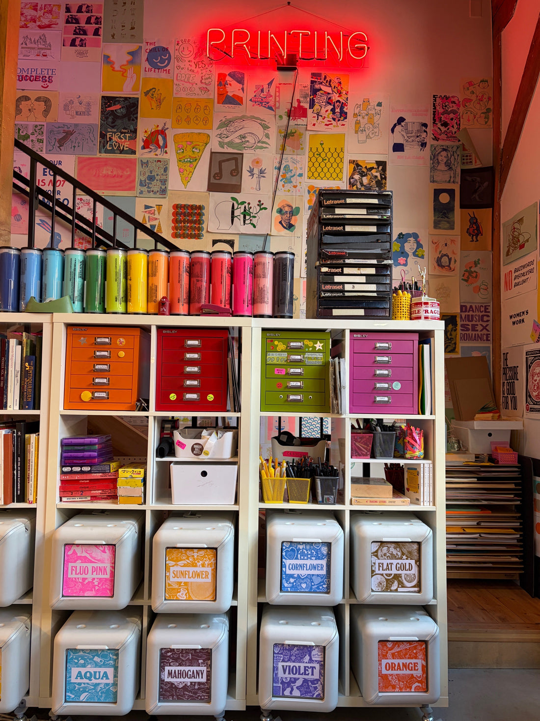 Outlet PDX Workshop
