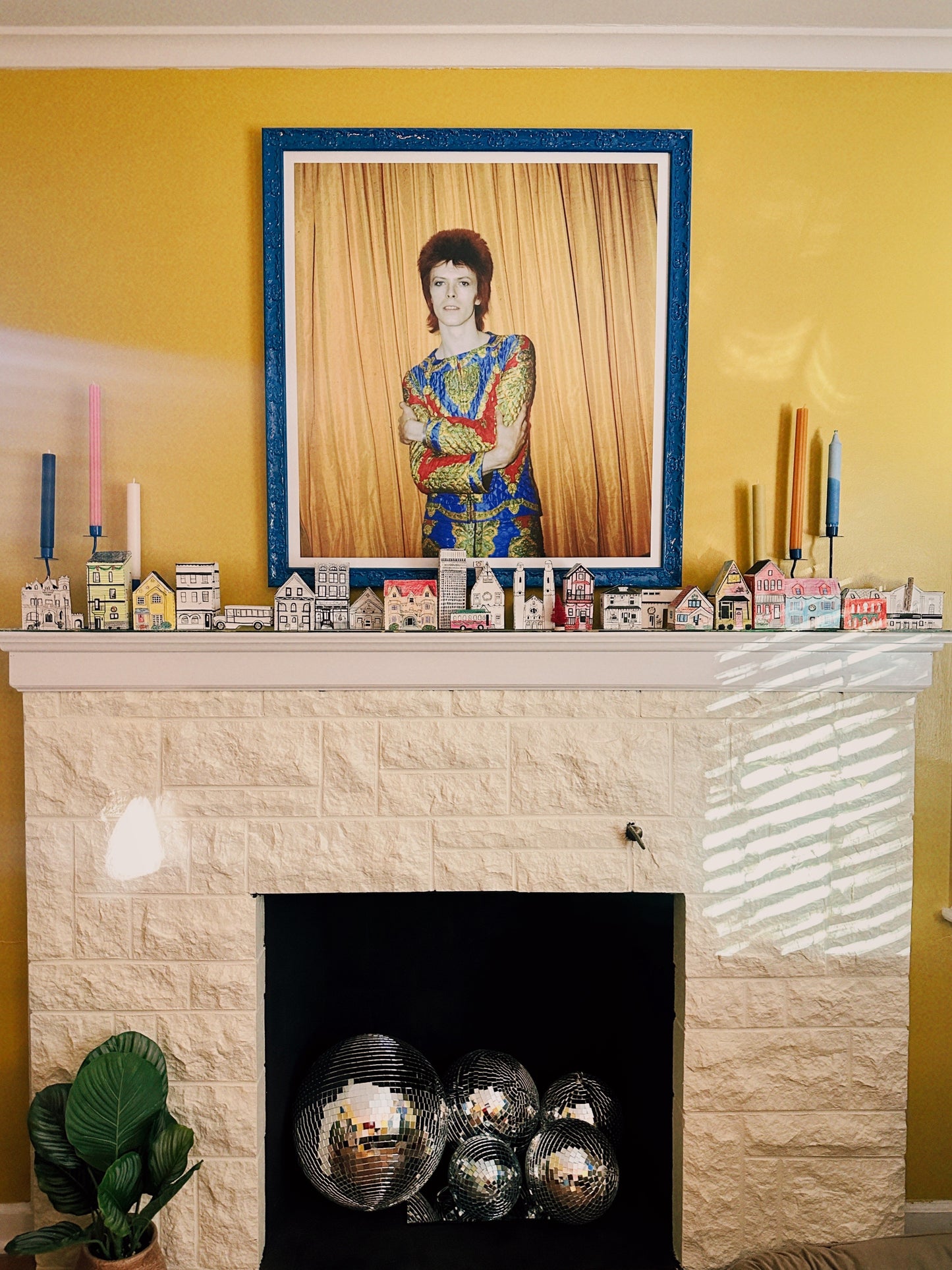 Omaha DIY Advent Calendar Kit