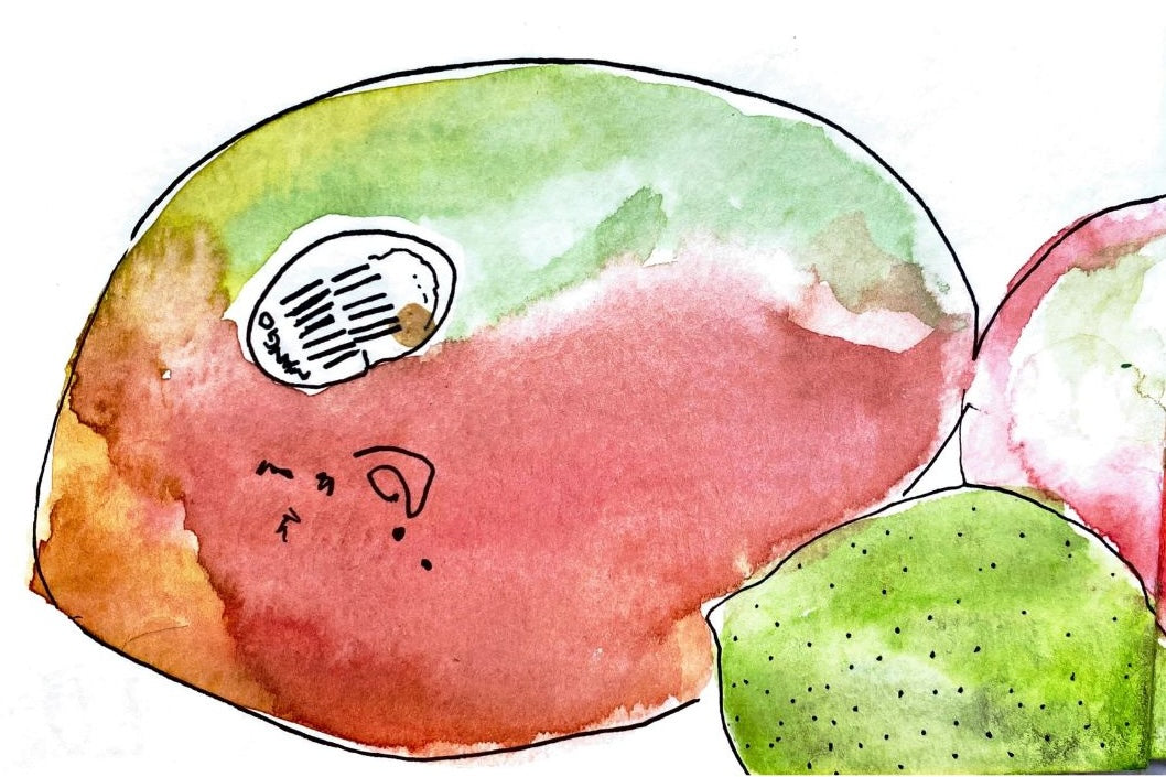 Parent-Child Watercolor Lab