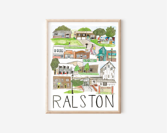 Ralston Print
