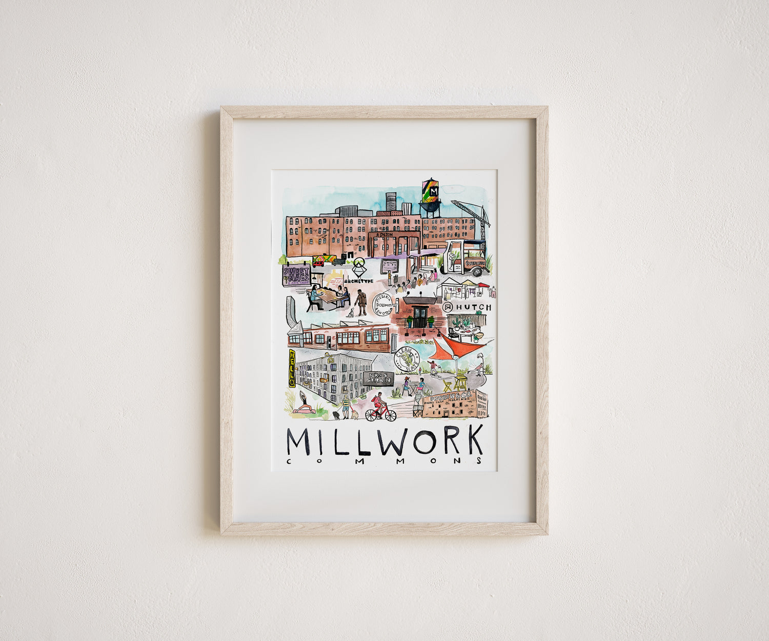 12 x 16 Prints