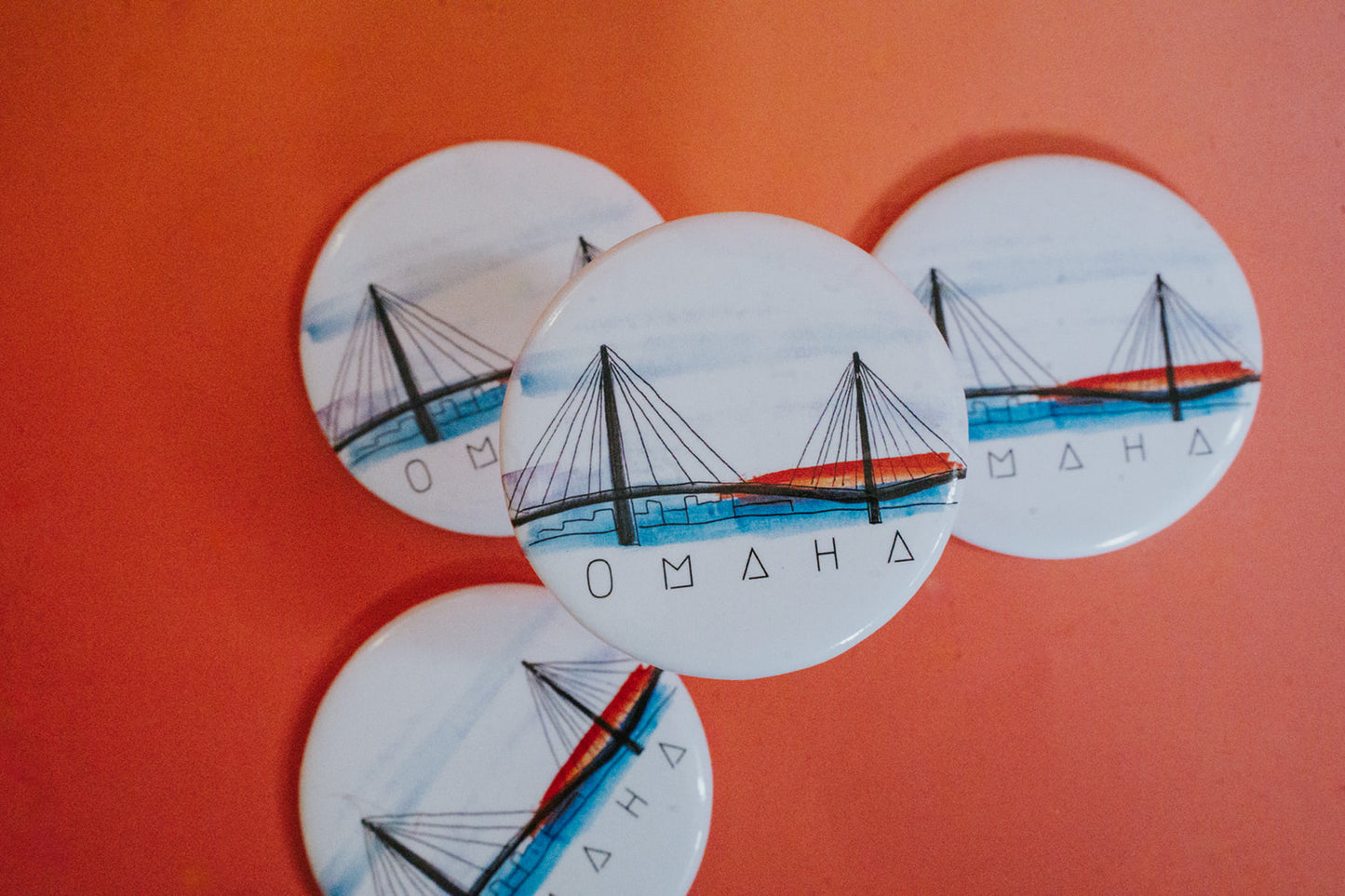 Omaha Magnet
