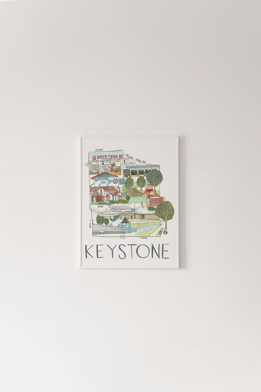 Keystone Print